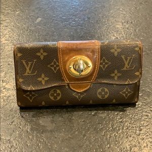 Louis Vuitton Wallet